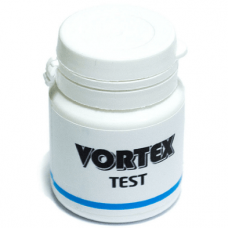 Порошок VORTEX TEST 2 (0C/-6C) 30гр.
